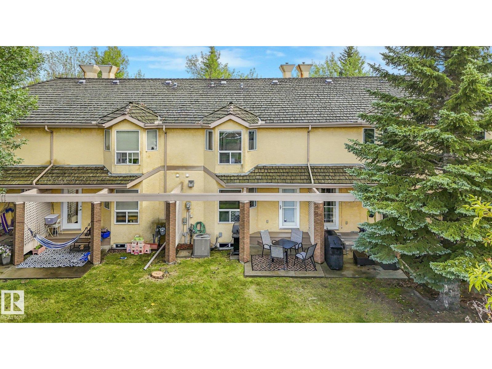 #3 901 Normandy Dr, Sherwood Park, Alberta  T8A 5V7 - Photo 54 - E4503917