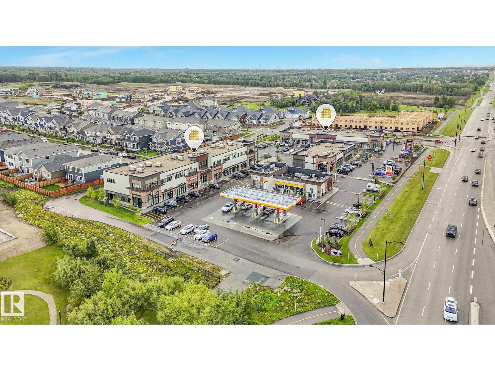 #3 901 Normandy Dr, Sherwood Park, Alberta  T8A 5V7 - Photo 58 - E4503917