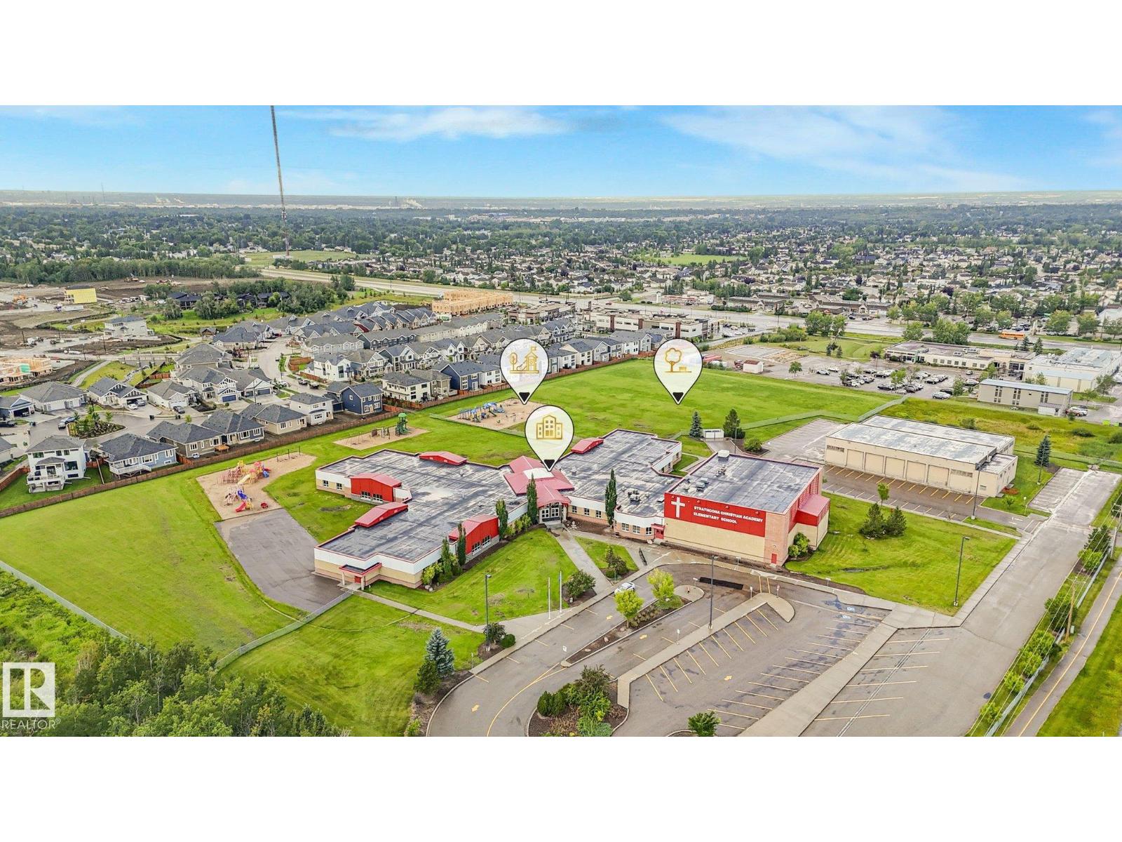 #3 901 Normandy Dr, Sherwood Park, Alberta  T8A 5V7 - Photo 59 - E4503917