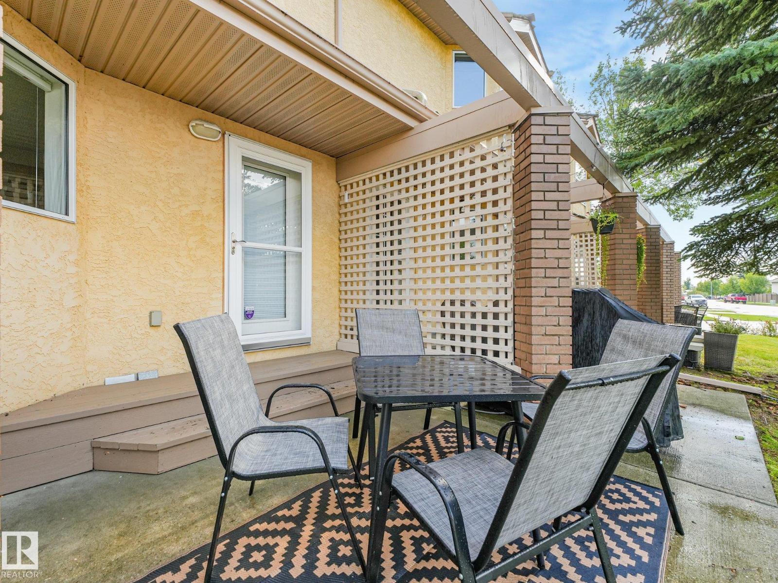 #3 901 Normandy Dr, Sherwood Park, Alberta  T8A 5V7 - Photo 62 - E4503917