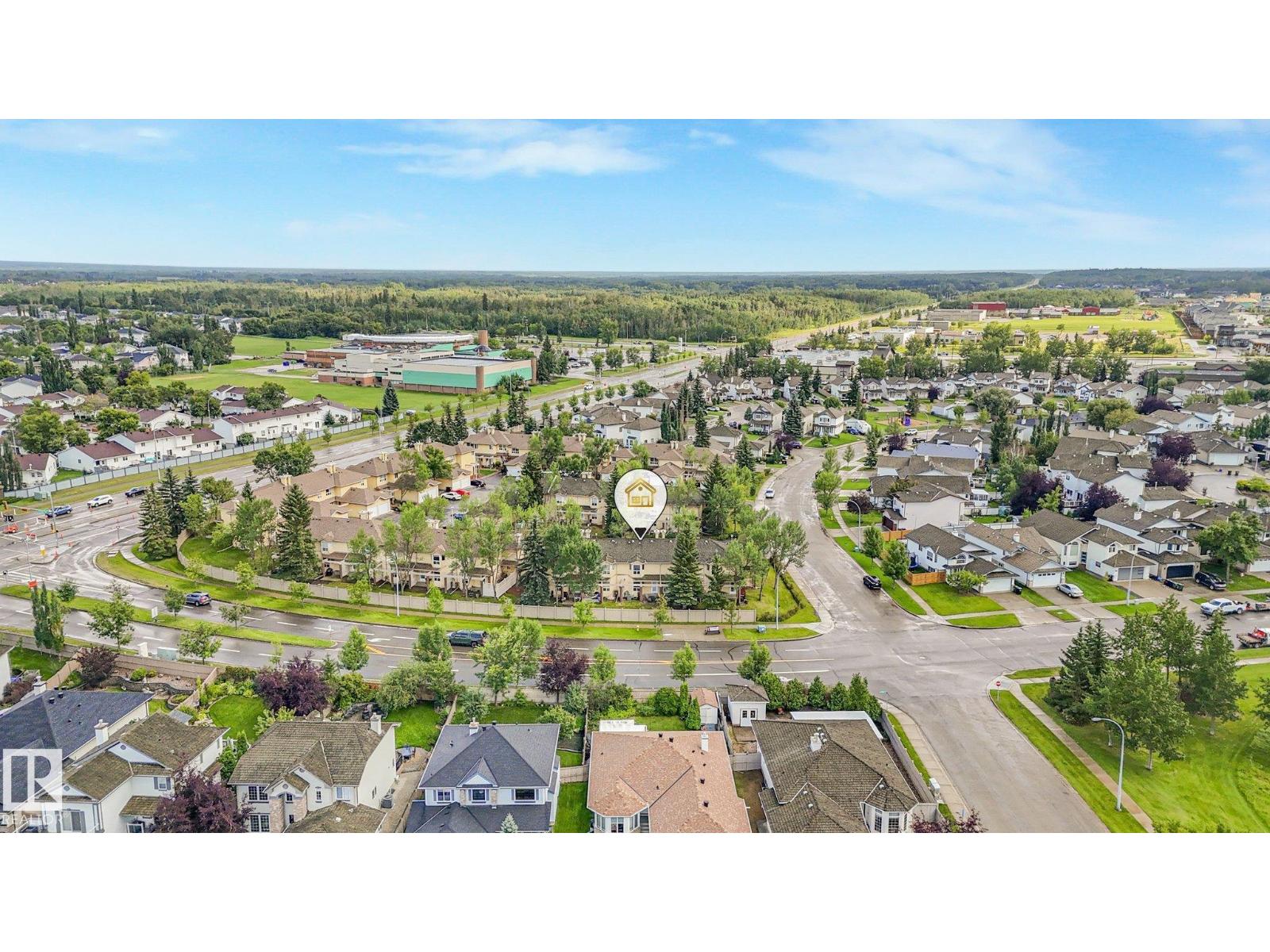 #3 901 Normandy Dr, Sherwood Park, Alberta  T8A 5V7 - Photo 63 - E4503917