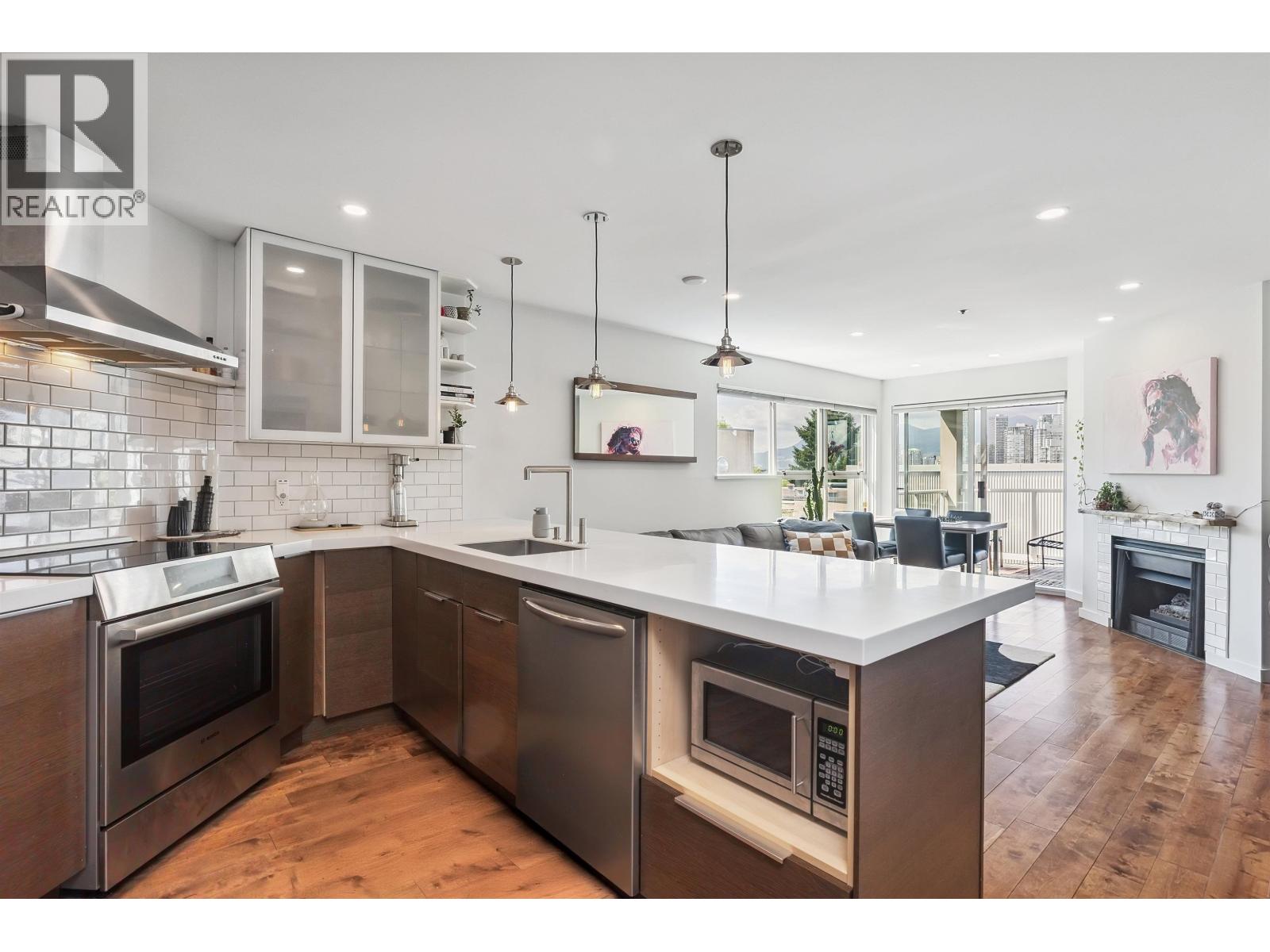 105 953 W 8th Avenue, Vancouver, British Columbia  V5Z 1E4 - Photo 12 - R3155479
