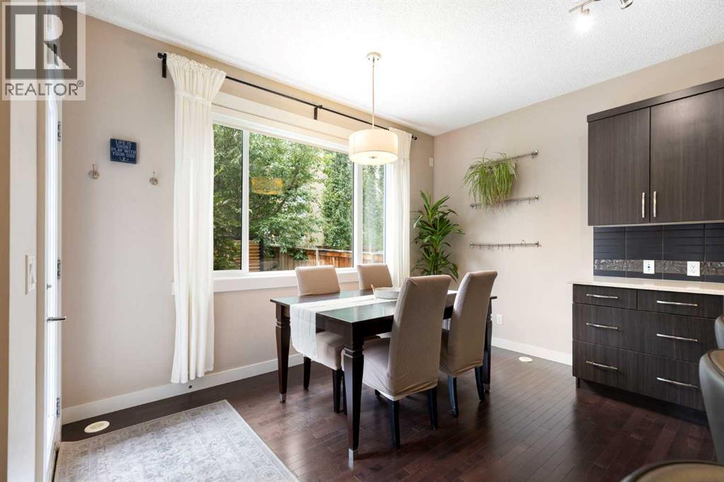 165 Cranarch Common Se, Calgary, Alberta  T3M 0J1 - Photo 9 - A2336566