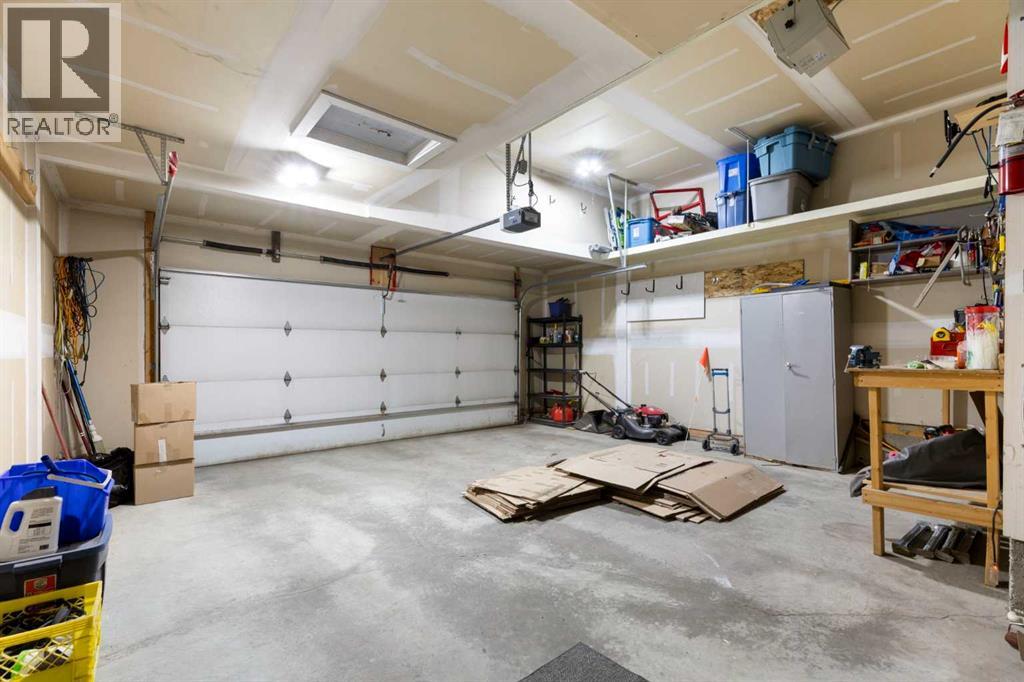 165 Cranarch Common Se, Calgary, Alberta  T3M 0J1 - Photo 38 - A2336566