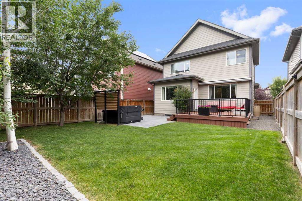 165 Cranarch Common Se, Calgary, Alberta  T3M 0J1 - Photo 42 - A2336566