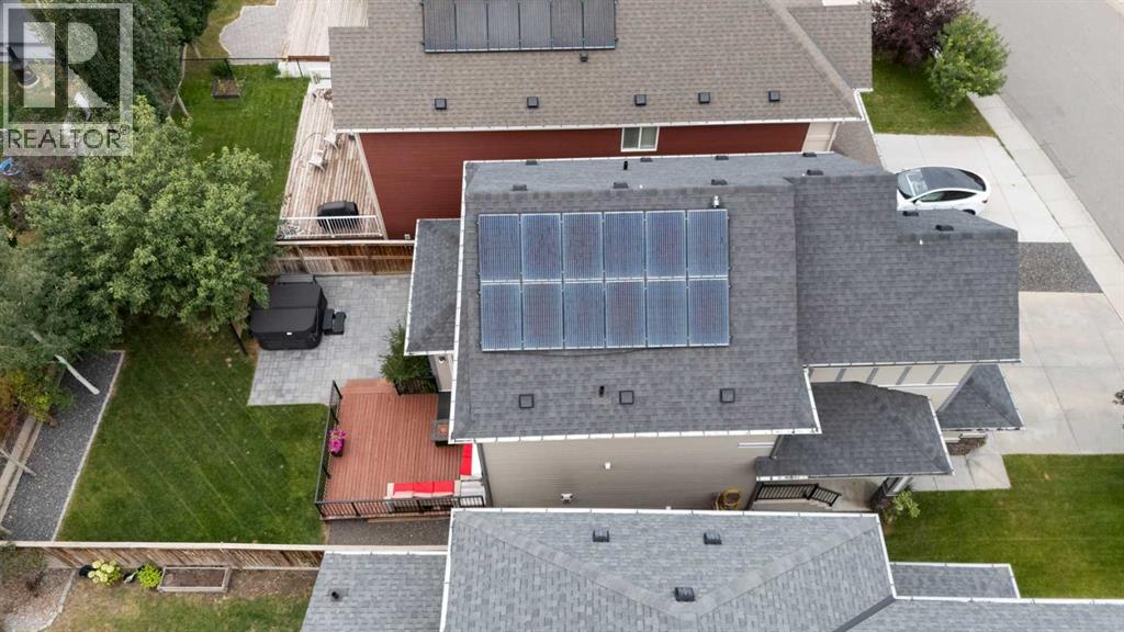 165 Cranarch Common Se, Calgary, Alberta  T3M 0J1 - Photo 44 - A2336566