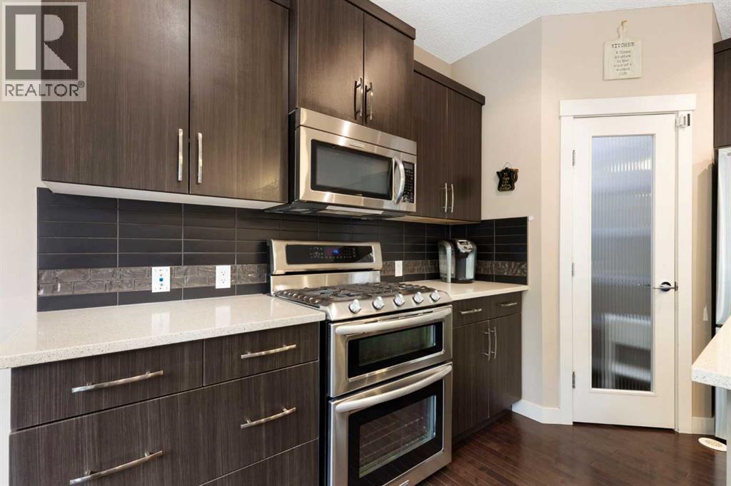 165 Cranarch Common Se, Calgary, Alberta  T3M 0J1 - Photo 6 - A2336566