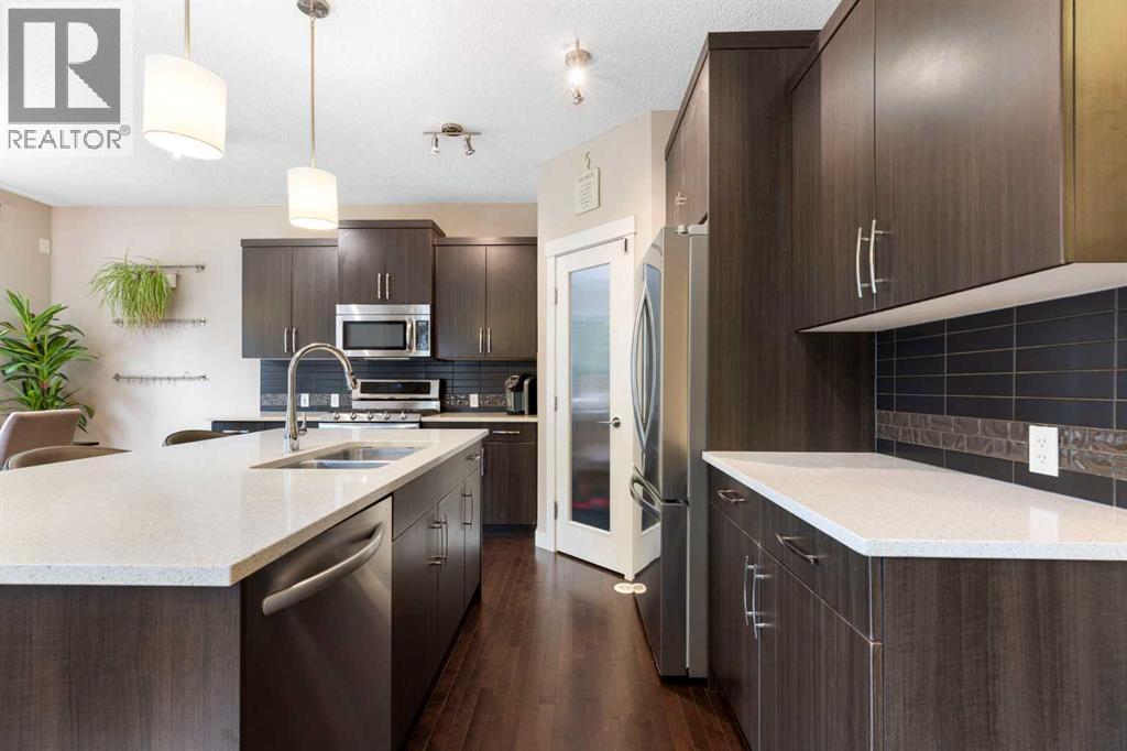 165 Cranarch Common Se, Calgary, Alberta  T3M 0J1 - Photo 7 - A2336566