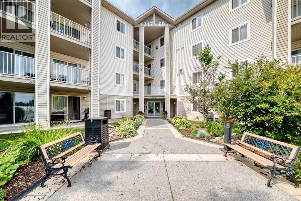109, 1717 60 Street Se, Calgary, Alberta  T2A 7Y7 - Photo 1 - A2336634