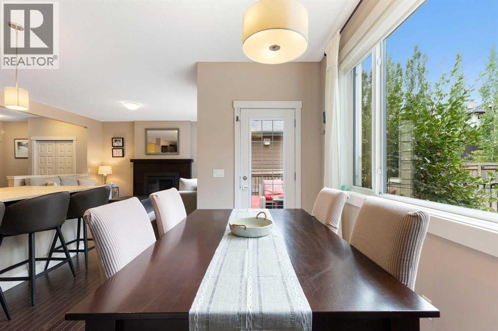 165 Cranarch Common Se, Calgary, Alberta  T3M 0J1 - Photo 10 - A2336566
