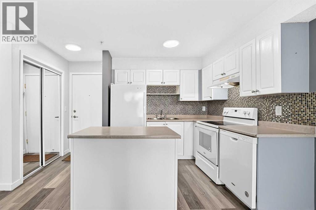 109, 1717 60 Street Se, Calgary, Alberta  T2A 7Y7 - Photo 5 - A2336634