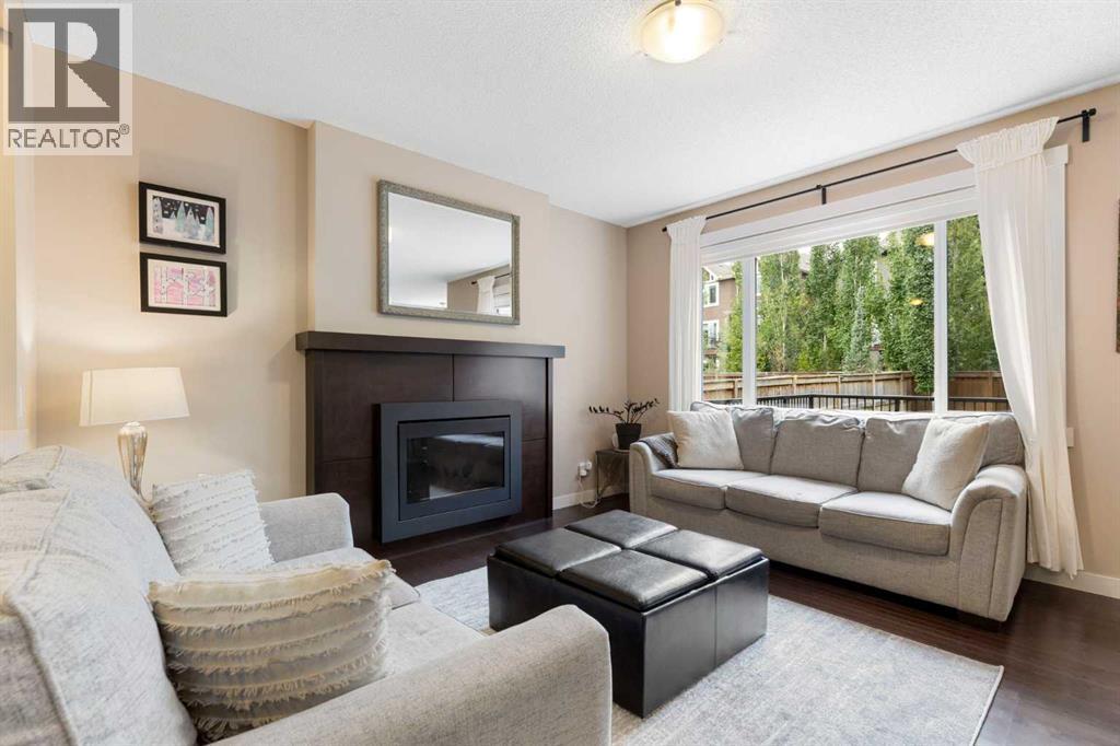 165 Cranarch Common Se, Calgary, Alberta  T3M 0J1 - Photo 12 - A2336566