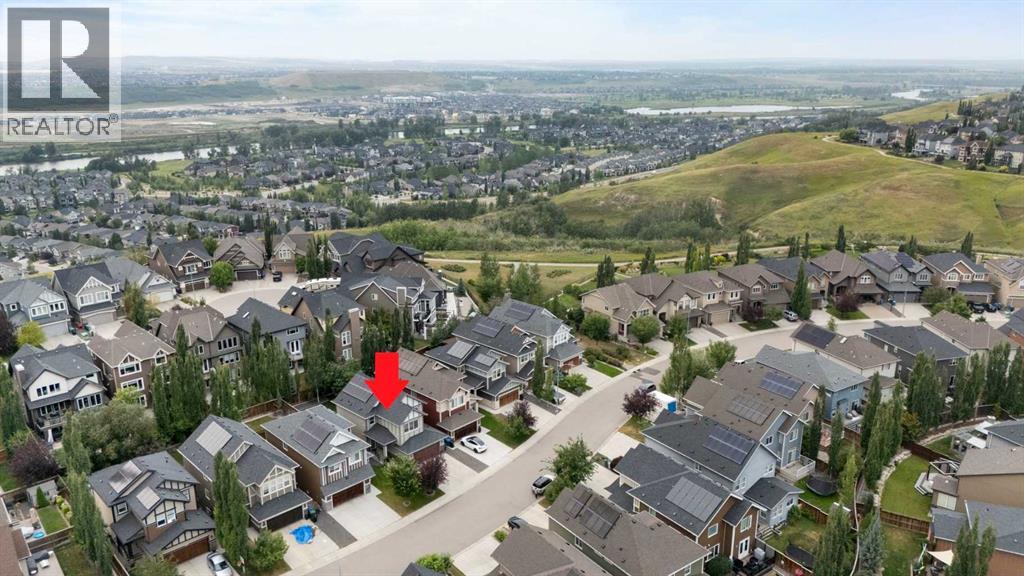 165 Cranarch Common Se, Calgary, Alberta  T3M 0J1 - Photo 45 - A2336566