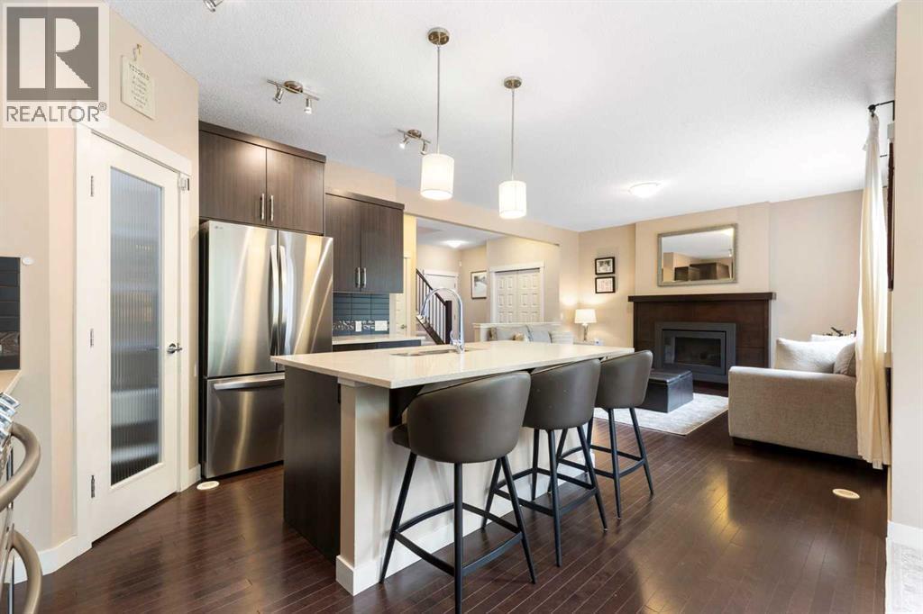 165 Cranarch Common Se, Calgary, Alberta  T3M 0J1 - Photo 4 - A2336566