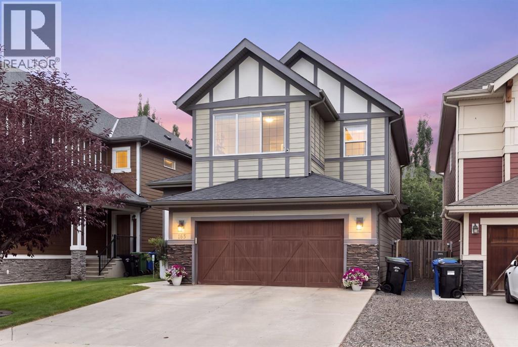 165 Cranarch Common Se, Calgary, Alberta  T3M 0J1 - Photo 1 - A2336566