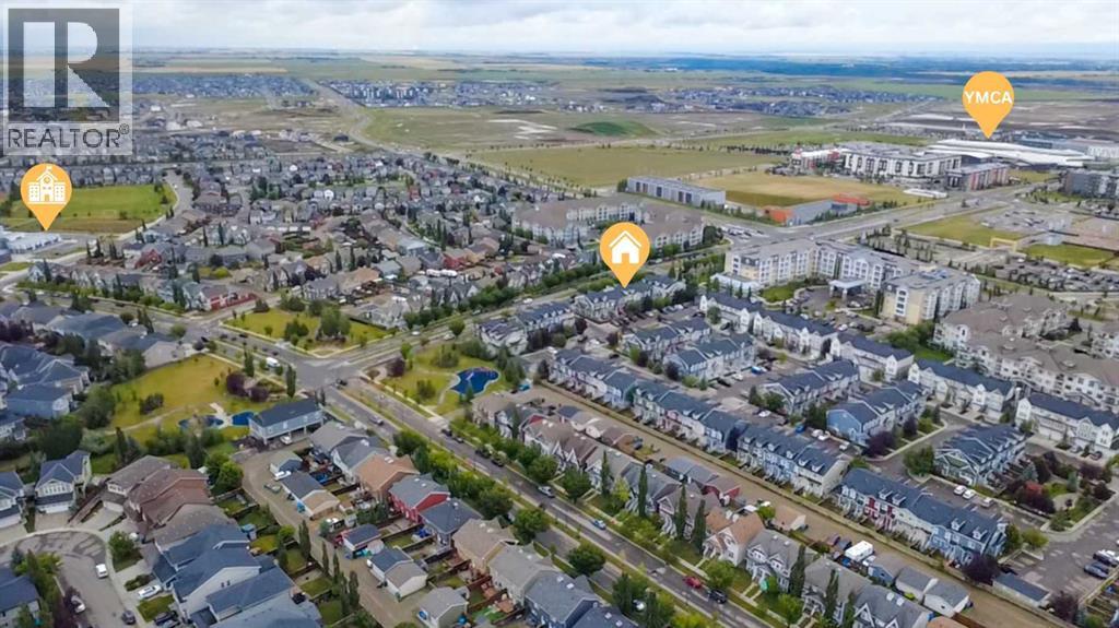 75 Auburn Bay Street Se, Calgary, Alberta T3M 2A4 - Photo 28 - A2336868