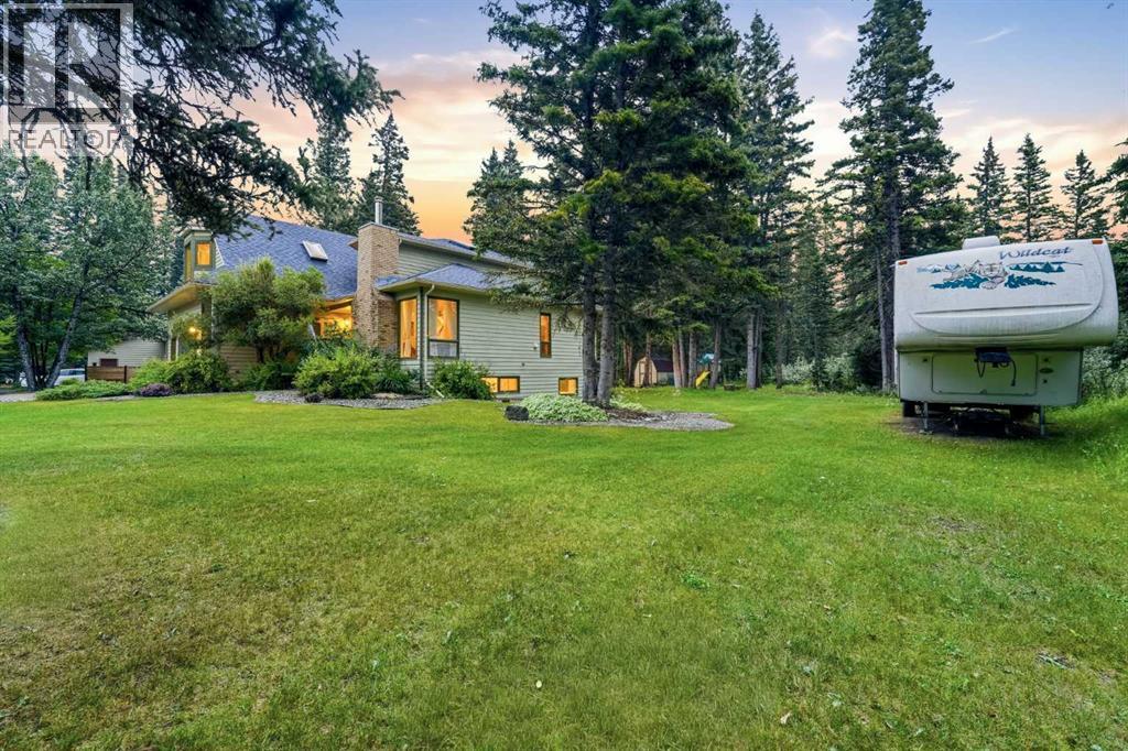 31 Manyhorses Drive, Rural Rocky View County, Alberta  T3Z 1A2 - Photo 40 - A2337007