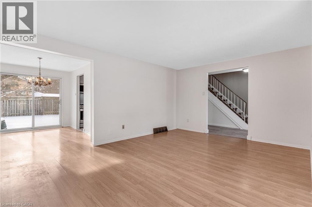 111 Manor Drive, Kitchener, Ontario  N2A 2T9 - Photo 11 - 40852636