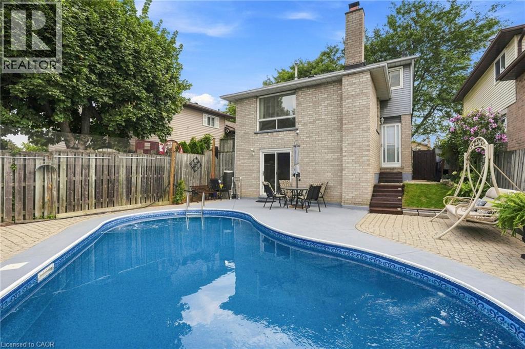 30 Twinoaks Crescent, Stoney Creek, Ontario  L8J 2E9 - Photo 43 - 40854842