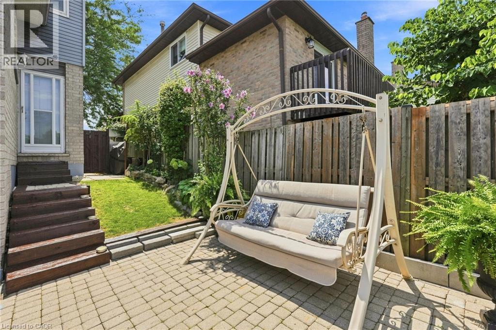 30 Twinoaks Crescent, Stoney Creek, Ontario  L8J 2E9 - Photo 37 - 40854842