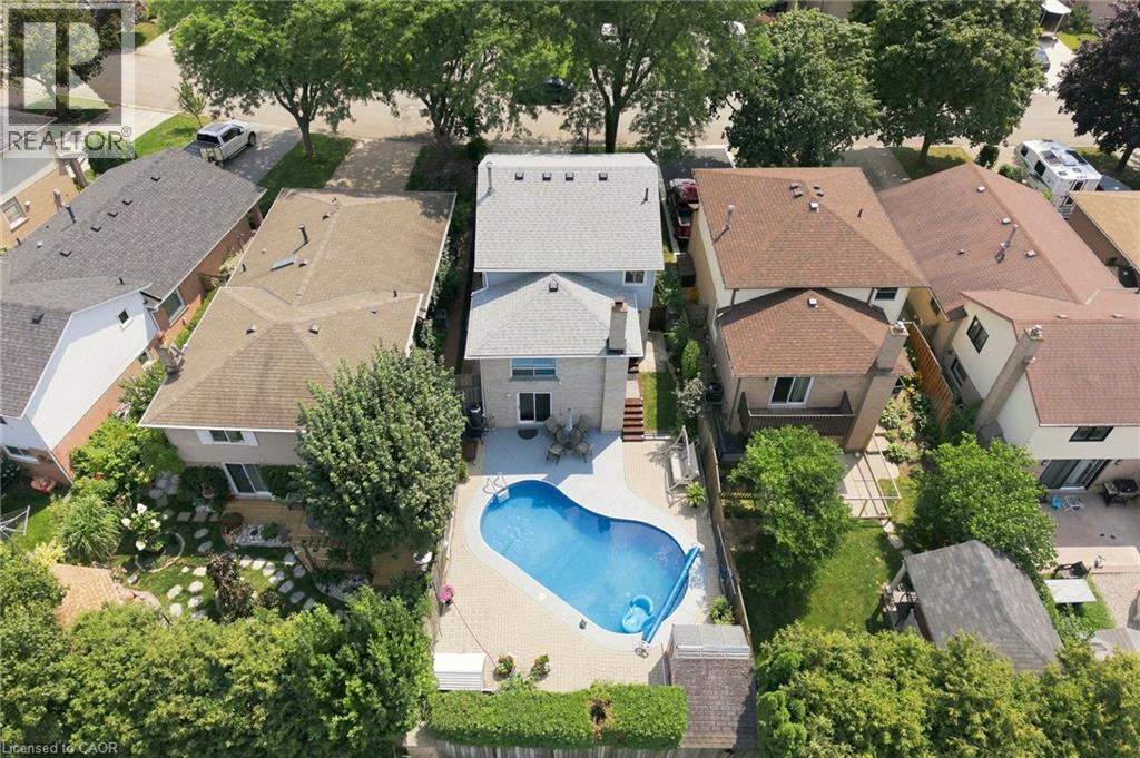 30 Twinoaks Crescent, Stoney Creek, Ontario  L8J 2E9 - Photo 44 - 40854842
