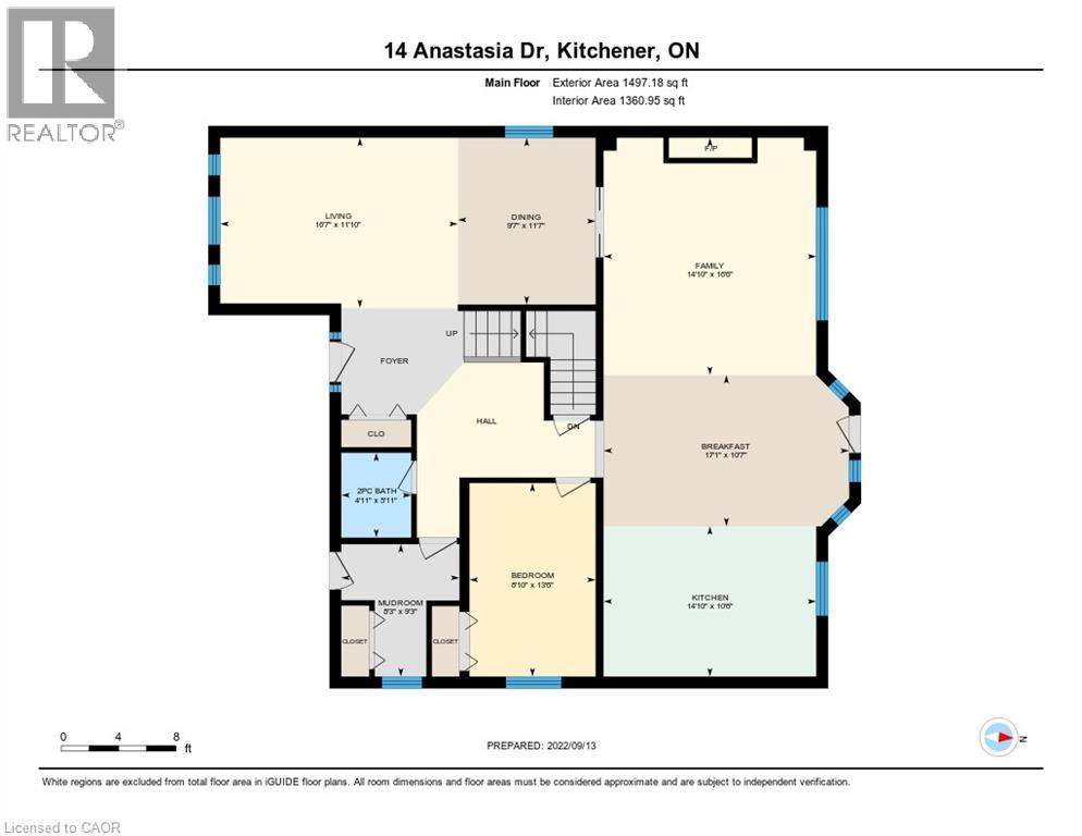 14 Anastasia Drive, Kitchener, Ontario  N2C 2T7 - Photo 50 - 40855406