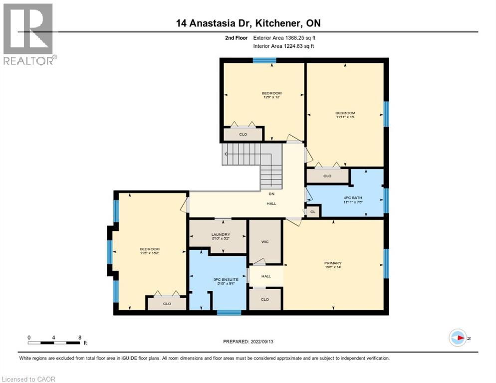 14 Anastasia Drive, Kitchener, Ontario  N2C 2T7 - Photo 49 - 40855406