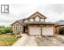 14 ANASTASIA Drive, Kitchener, Ontario