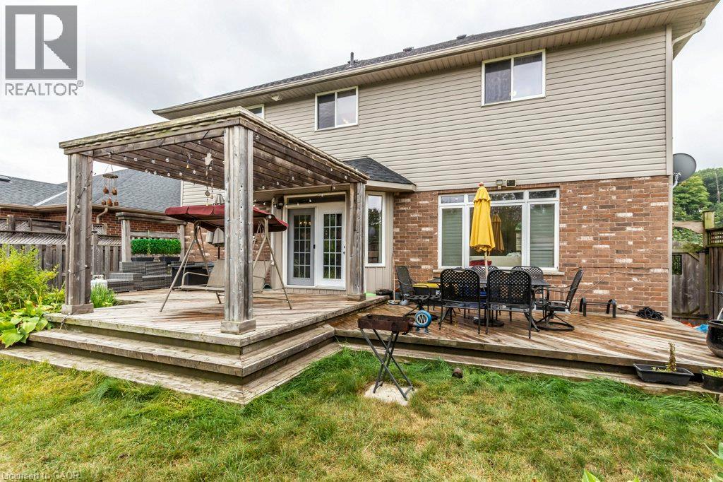 14 Anastasia Drive, Kitchener, Ontario  N2C 2T7 - Photo 46 - 40855406