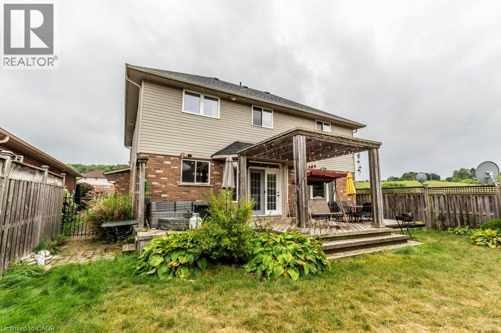 14 Anastasia Drive, Kitchener, Ontario  N2C 2T7 - Photo 47 - 40855406