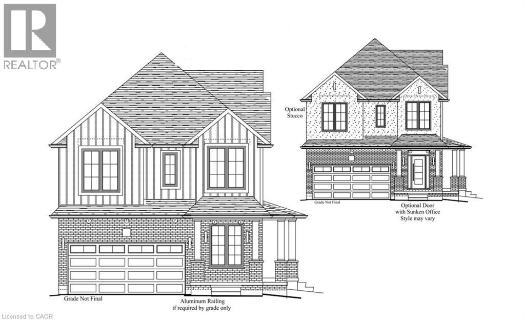 77 Jacob Detweiller Drive, Kitchener, Ontario  A1A 1A1 - Photo 2 - 40855715