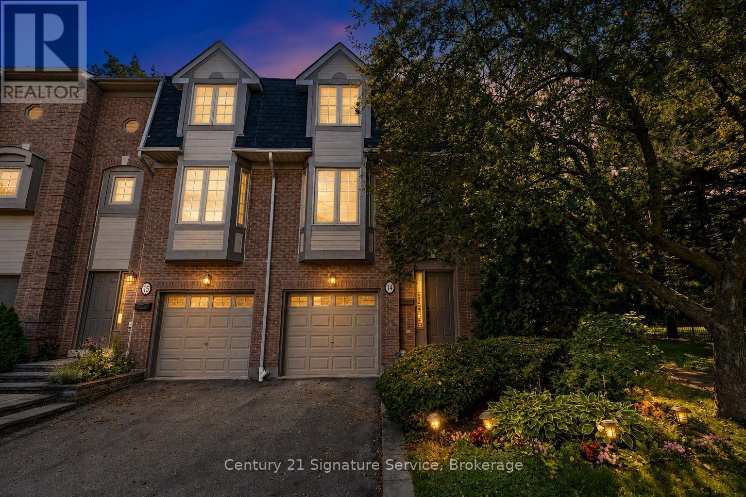 14 - 3140 FIFTH LINE W, Mississauga, Ontario