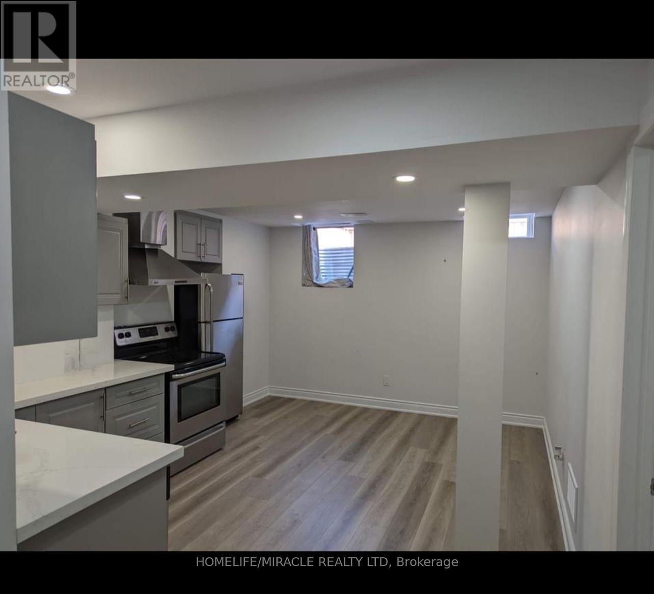 Bsmt - 98 Germain Circle, Brampton, Ontario L6X 0B3 - Photo 2 - W13677280