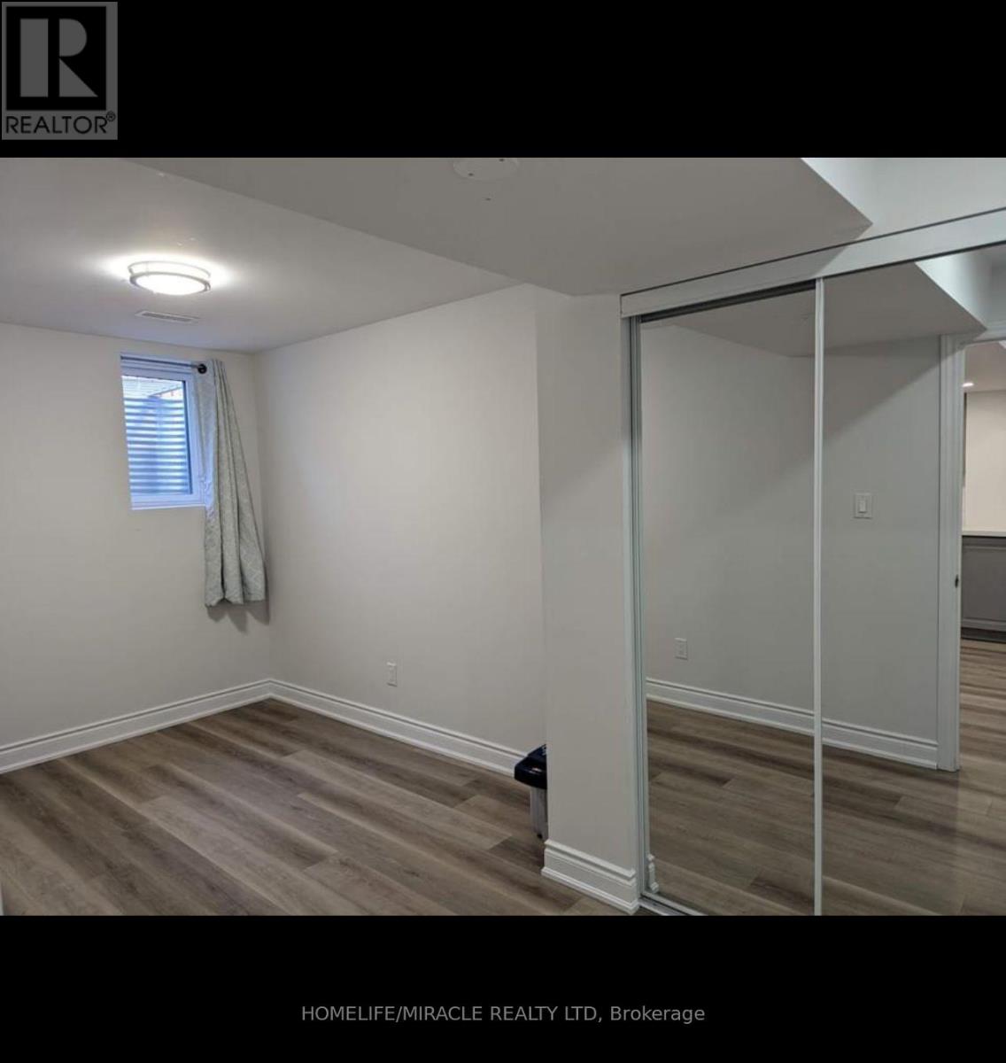 Bsmt - 98 Germain Circle, Brampton, Ontario L6X 0B3 - Photo 4 - W13677280