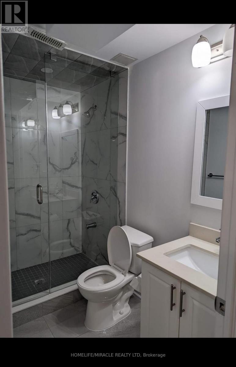 Bsmt - 98 Germain Circle, Brampton, Ontario L6X 0B3 - Photo 6 - W13677280