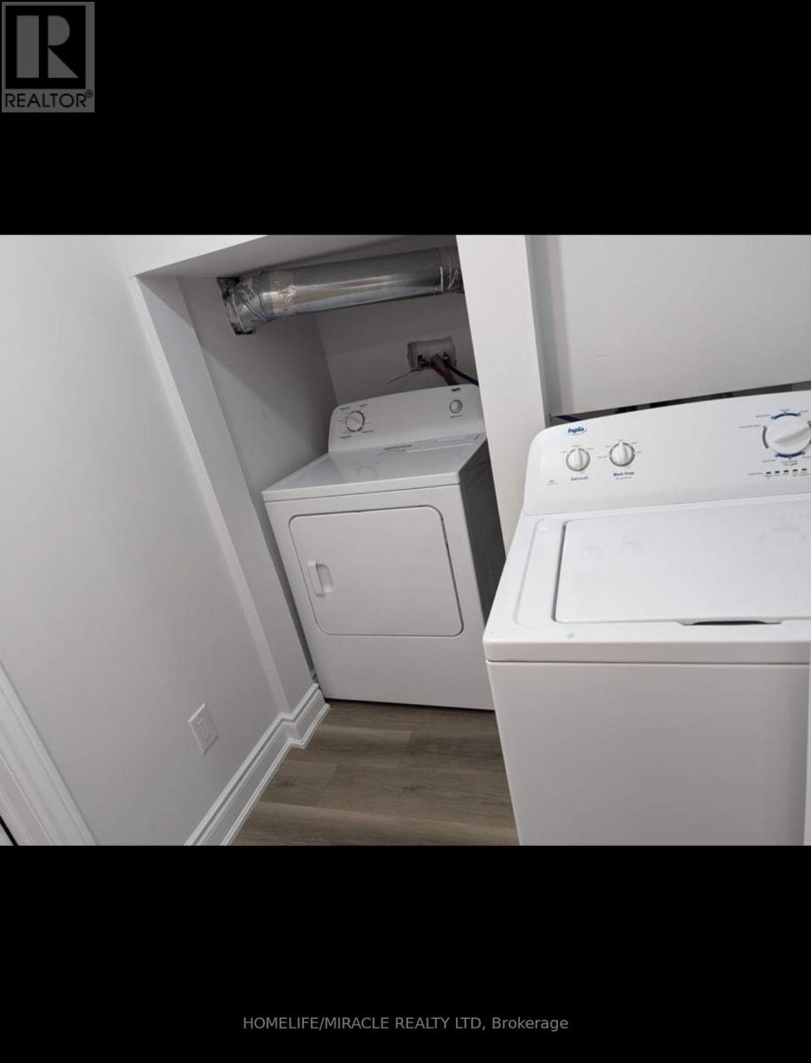 Bsmt - 98 Germain Circle, Brampton, Ontario L6X 0B3 - Photo 7 - W13677280