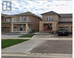 BSMT - 98 GERMAIN CIRCLE, Brampton, Ontario