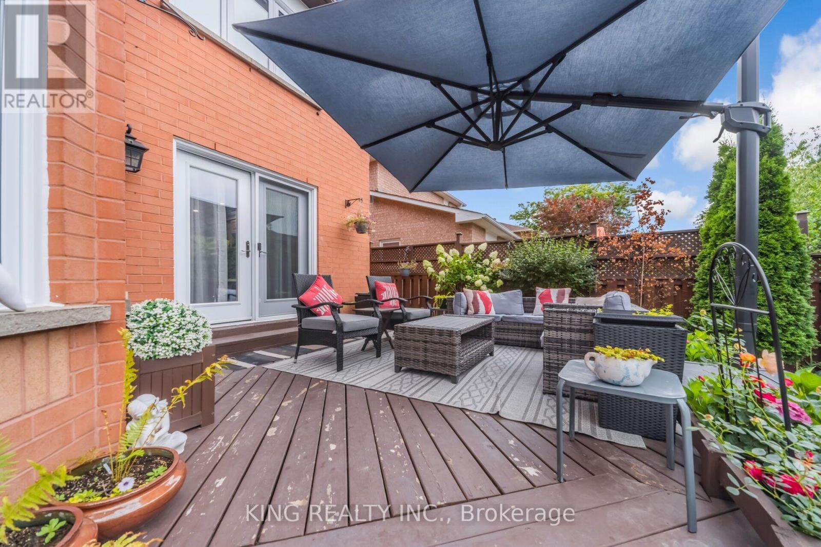 1427 Grossi Street, Mississauga, Ontario  L5V 1T9 - Photo 47 - W13677300