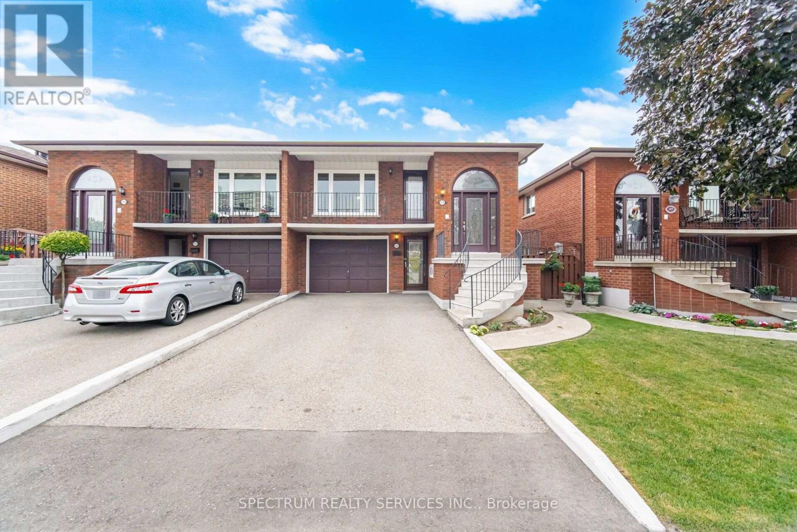103 John Lindsay Court, Toronto, Ontario  M3L 2L1 - Photo 3 - W13677344