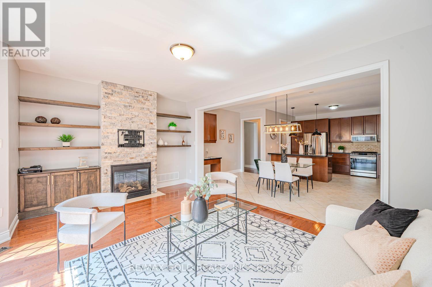 28 Dokkum Crescent, Brampton, Ontario  L6Z 4T6 - Photo 18 - W13677376