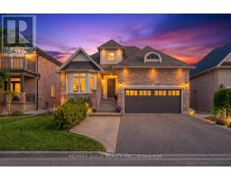 28 DOKKUM CRESCENT, Brampton, Ontario