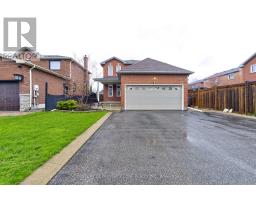 4 COMPTON COURT, Caledon, Ontario