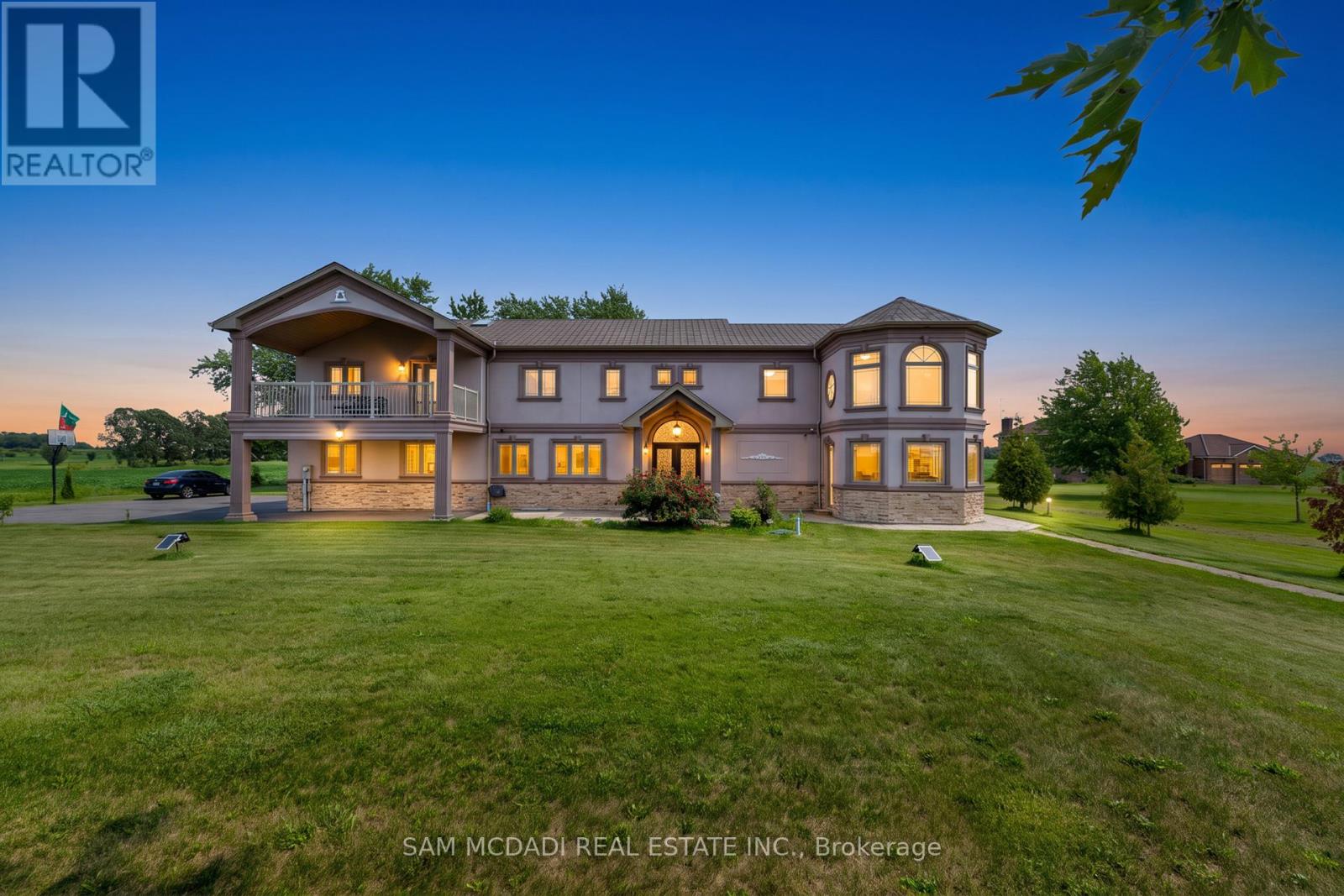 3136 Lower Base Line W, Milton, Ontario  L9E 0K6 - Photo 2 - W13677494