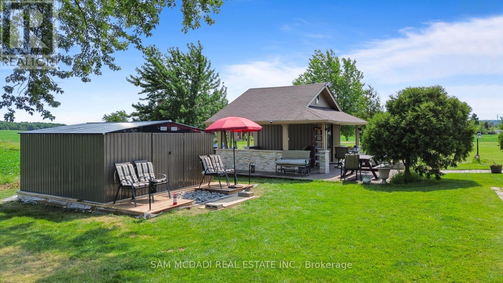3136 Lower Base Line W, Milton, Ontario  L9E 0K6 - Photo 36 - W13677494