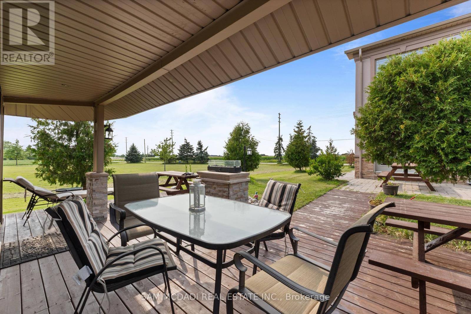 3136 Lower Base Line W, Milton, Ontario  L9E 0K6 - Photo 37 - W13677494