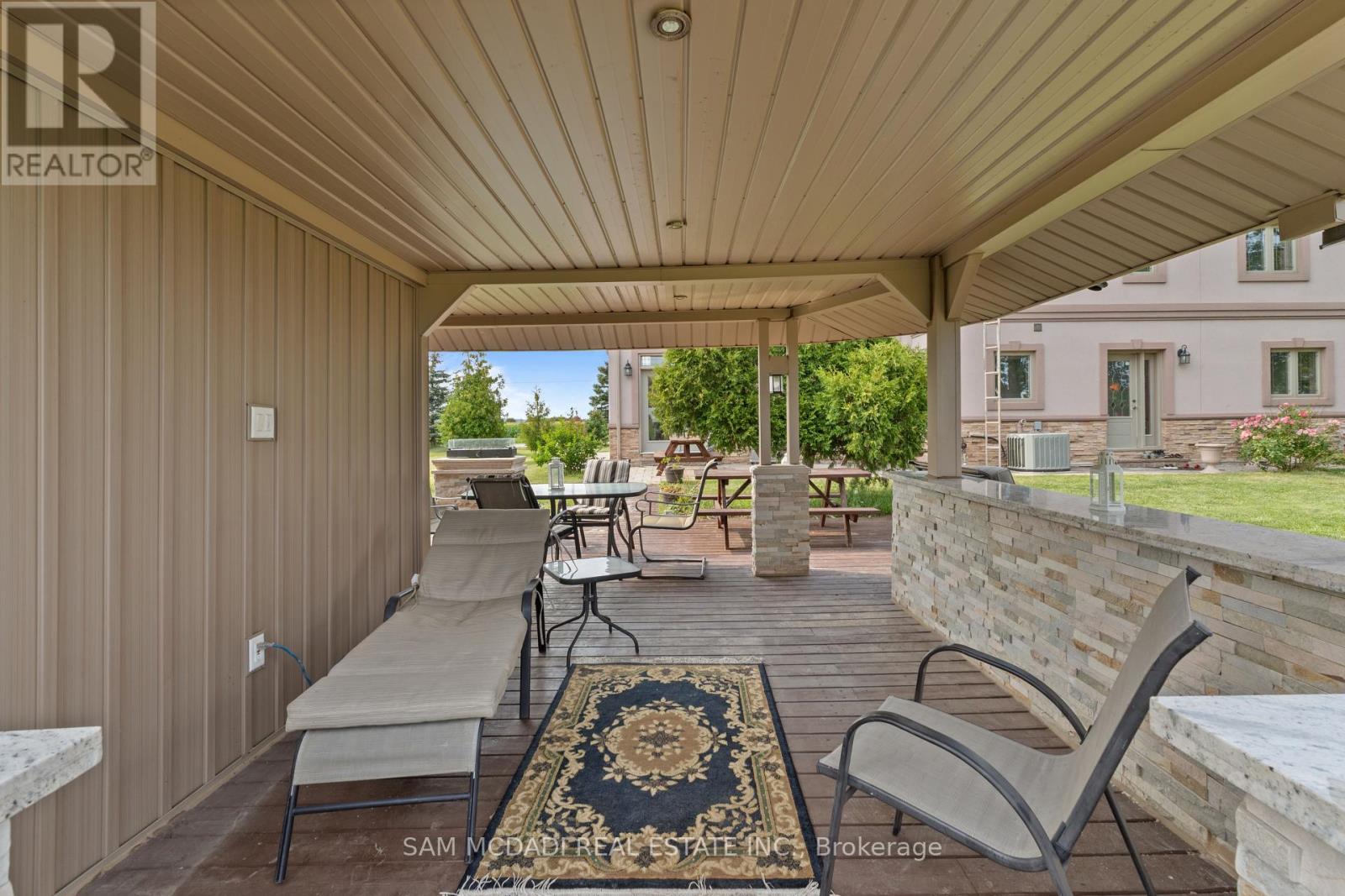 3136 Lower Base Line W, Milton, Ontario  L9E 0K6 - Photo 38 - W13677494