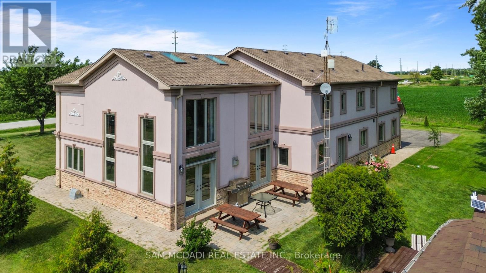 3136 Lower Base Line W, Milton, Ontario  L9E 0K6 - Photo 41 - W13677494