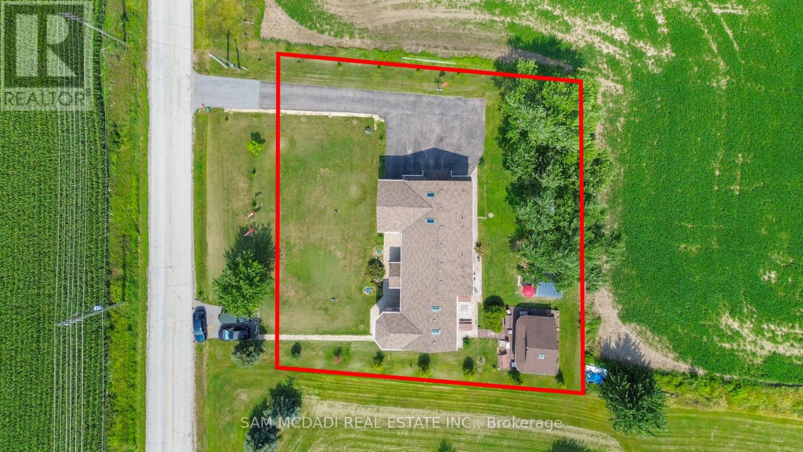 3136 Lower Base Line W, Milton, Ontario  L9E 0K6 - Photo 42 - W13677494