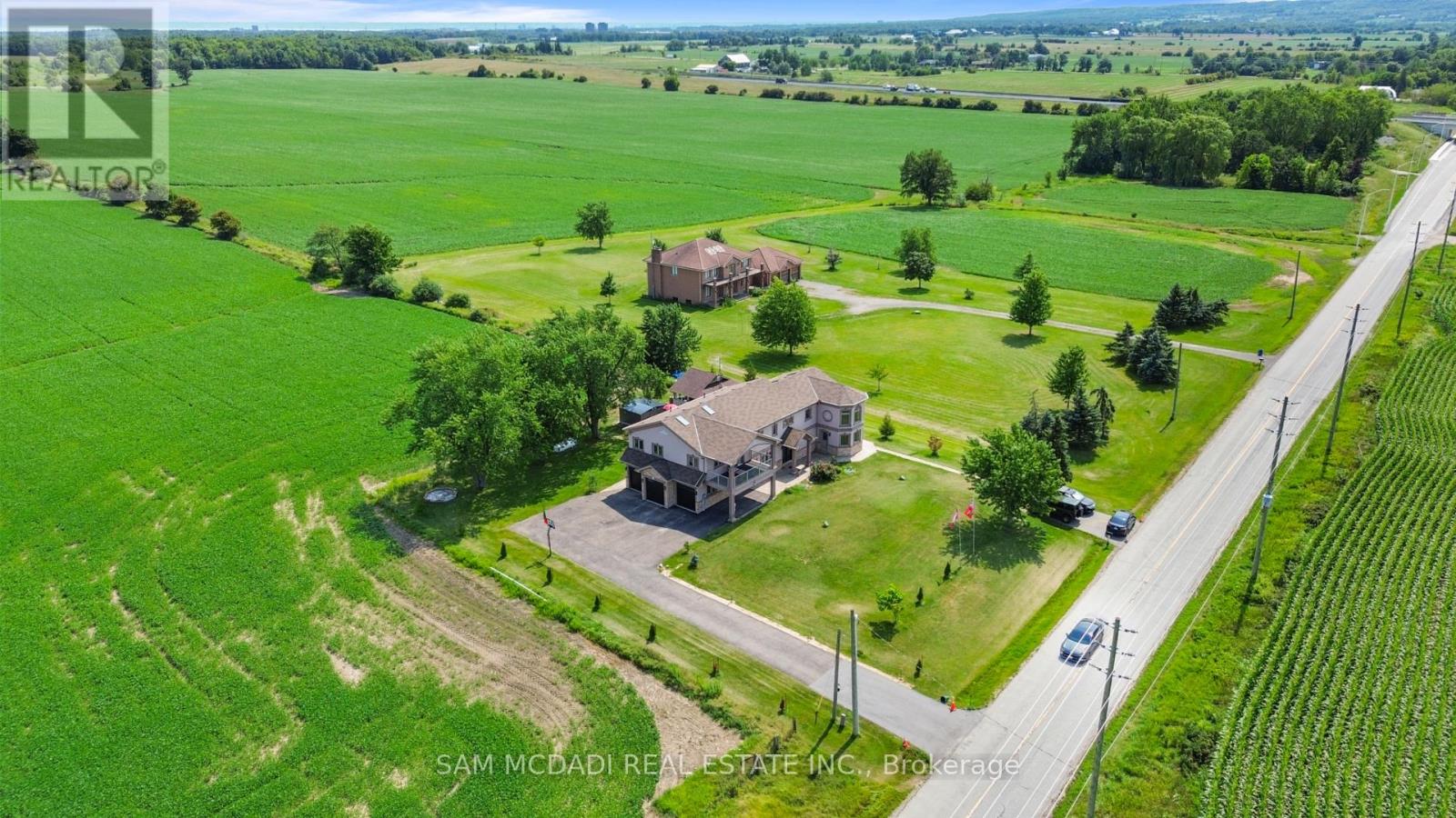 3136 Lower Base Line W, Milton, Ontario  L9E 0K6 - Photo 44 - W13677494
