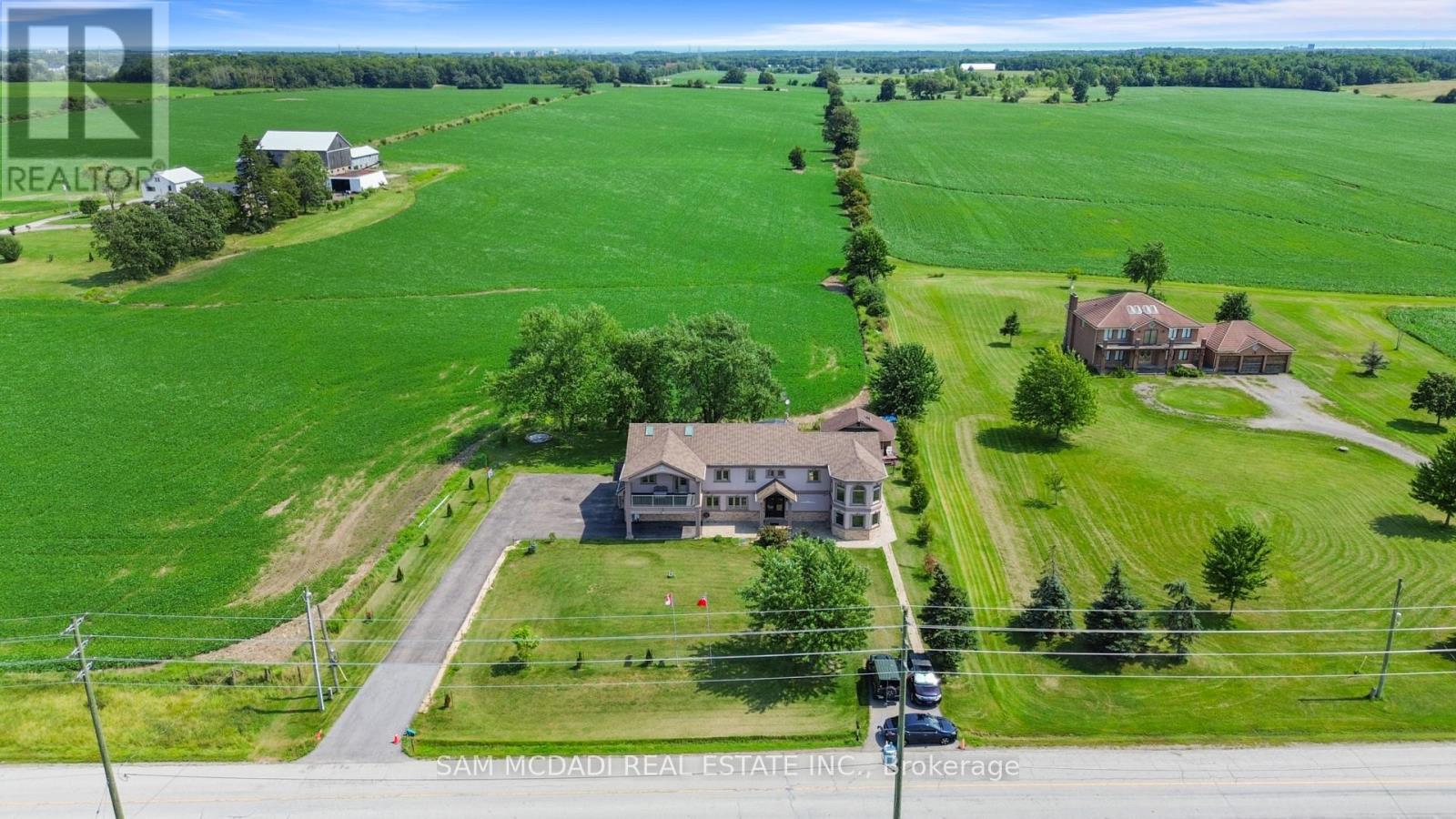3136 Lower Base Line W, Milton, Ontario  L9E 0K6 - Photo 45 - W13677494